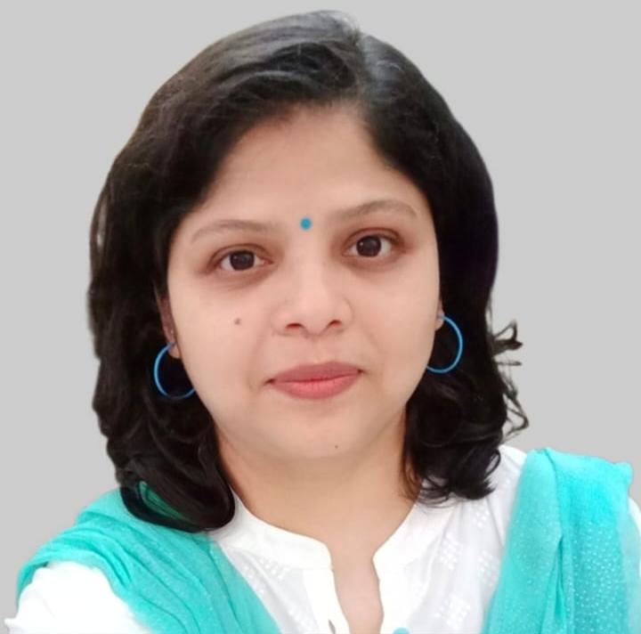 Priti Bola